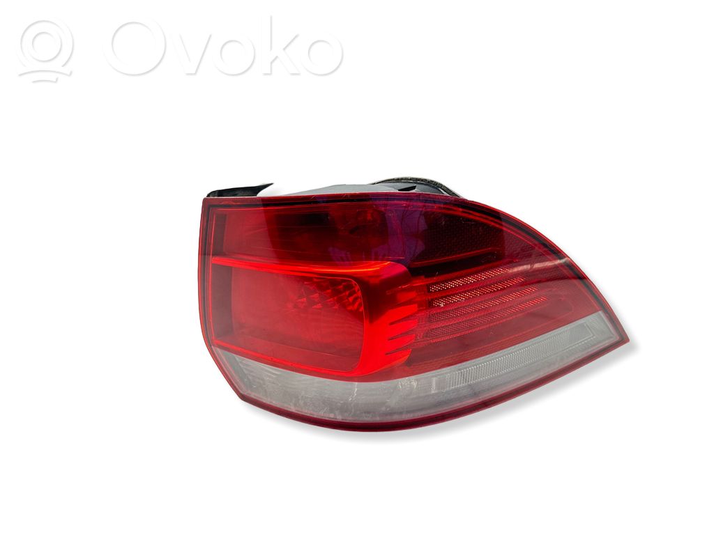 Volkswagen Golf VI Takavalot 