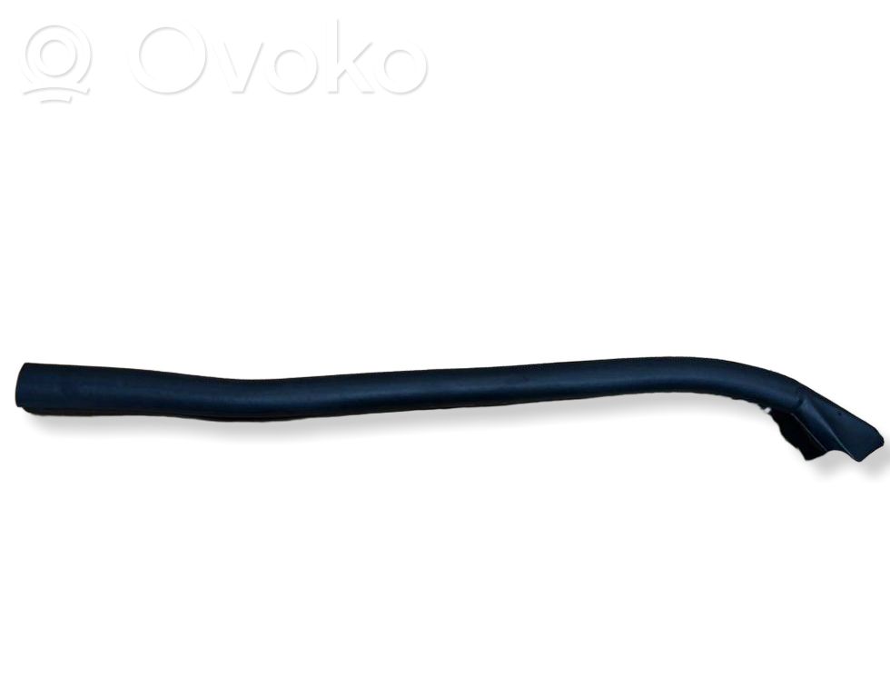 BMW X3 E83 Engine compartment rubber 
