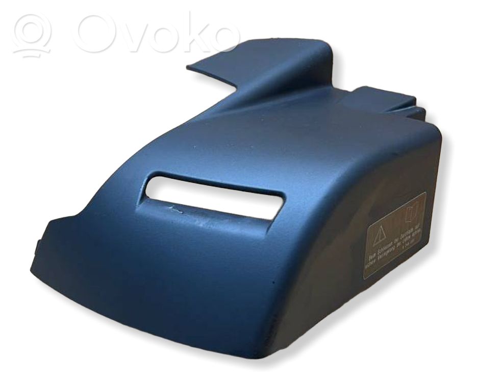 BMW X3 E83 Seat belt trim 