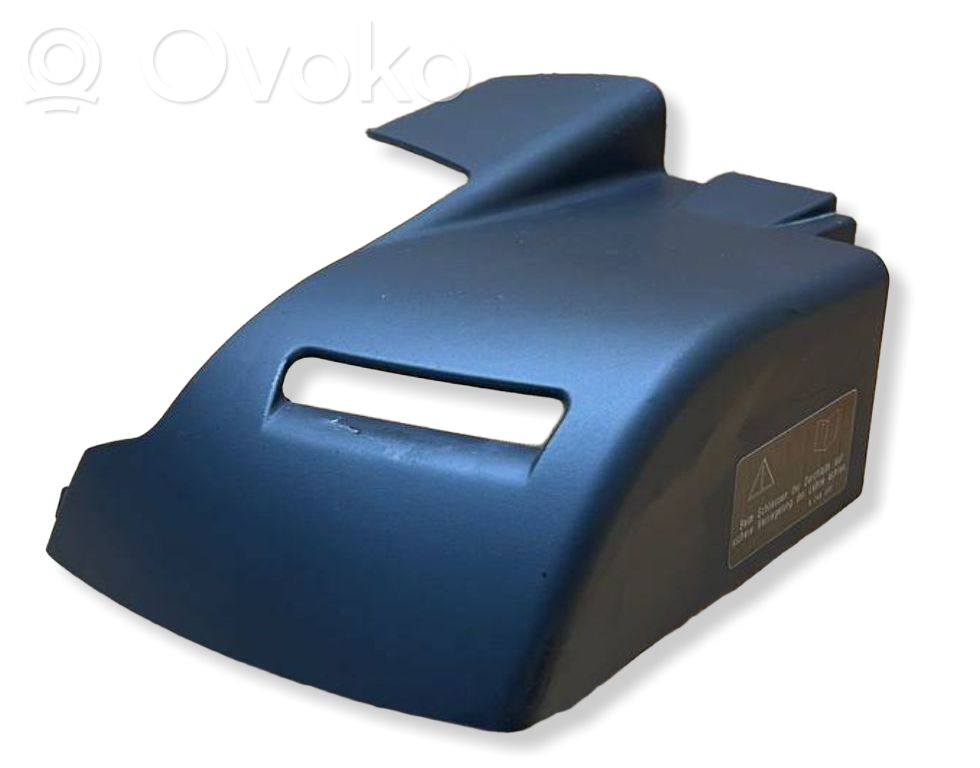 BMW X3 E83 Seat belt trim 
