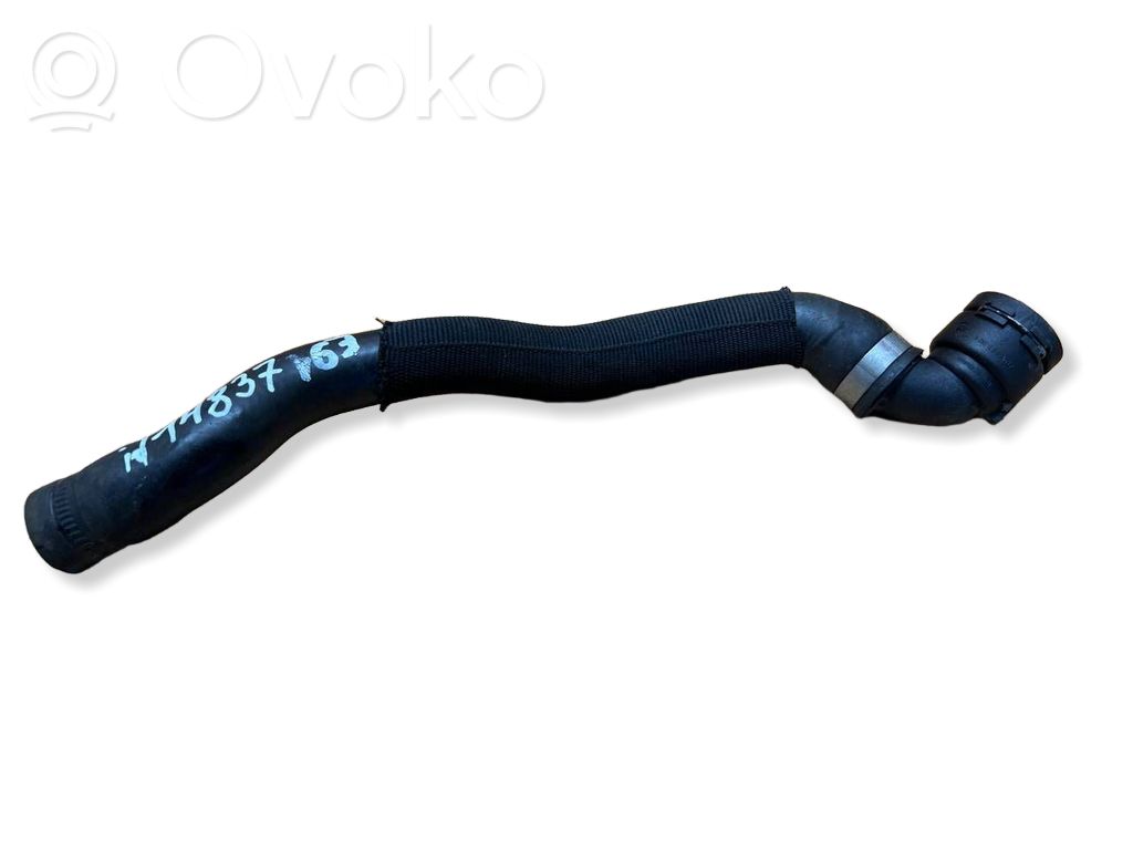 BMW 3 E90 E91 Engine coolant pipe/hose 