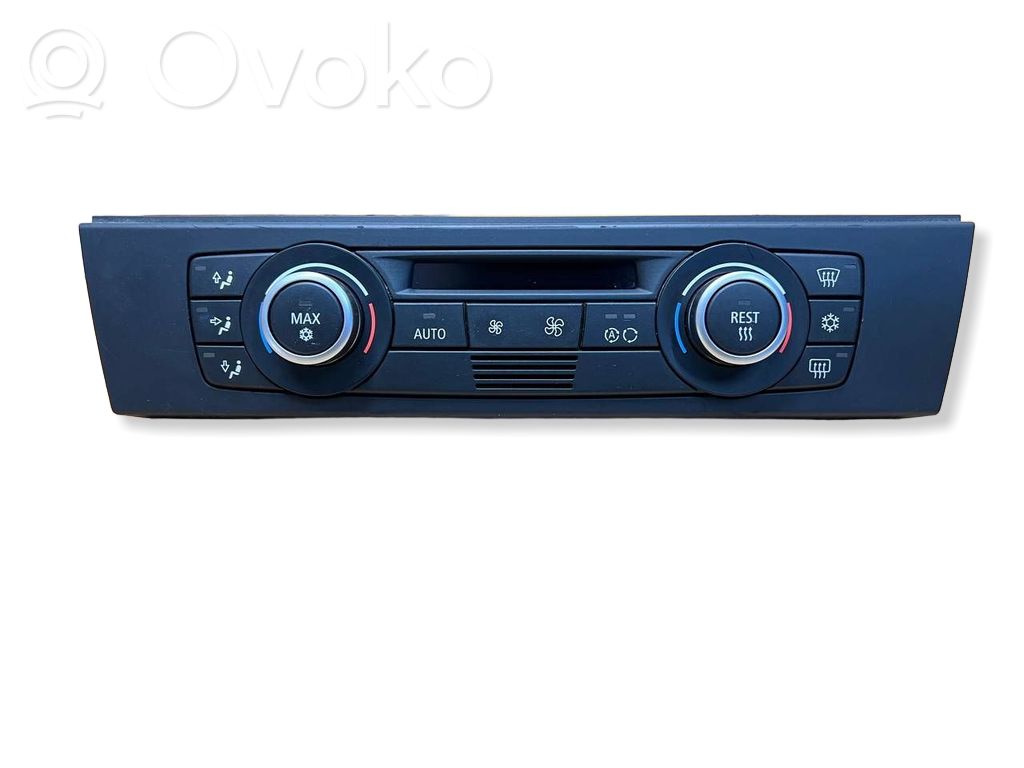Climate control unit   9162983,64119162983,A2C53289383