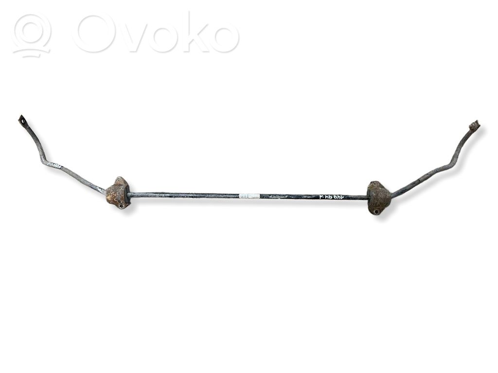 BMW 3 E90 E91 Galinis stabilizatorius 