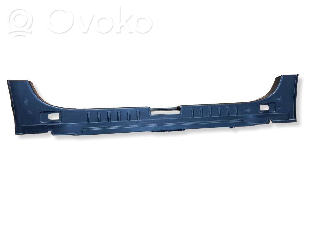 BMW 3 E90 E91 Bagažinės slenksčio apdaila 