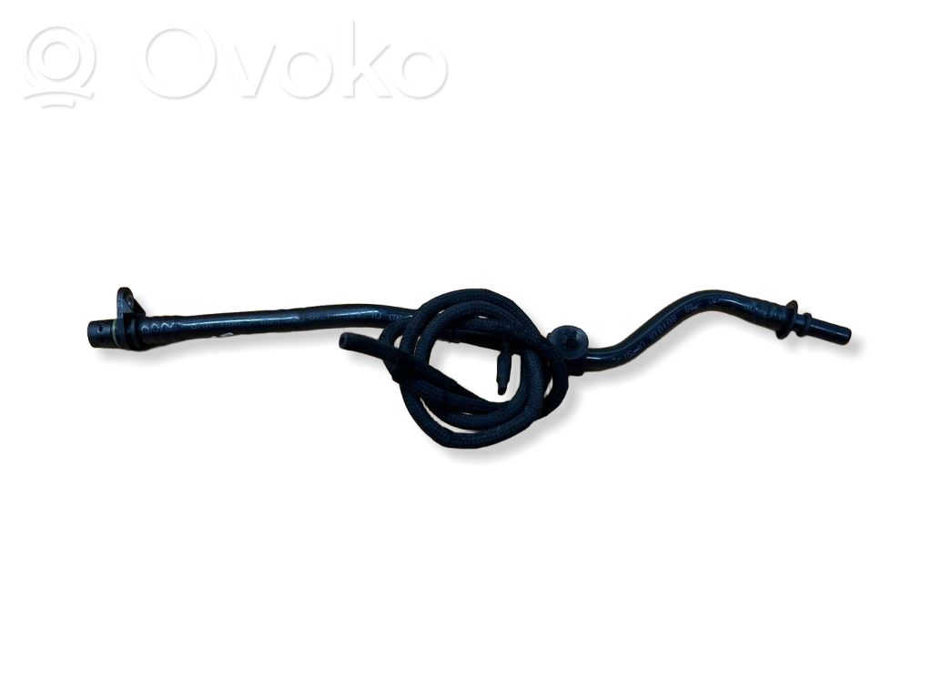 BMW 3 E90 E91 Caurulīte (-es) / šļūtene (-es) 