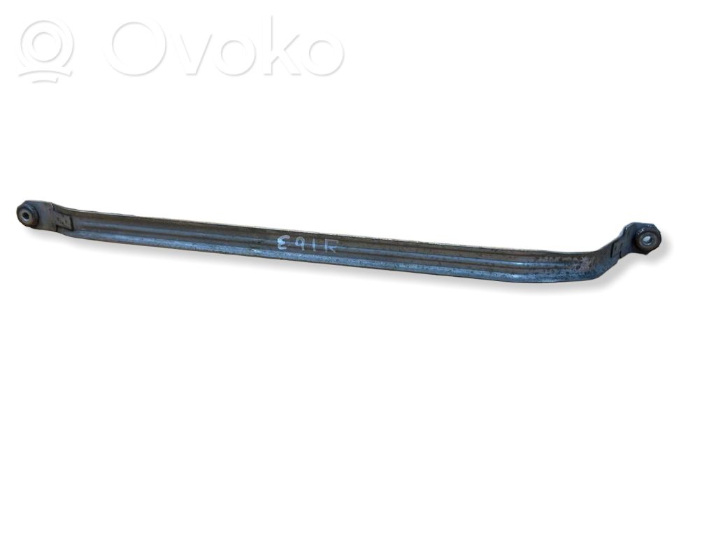 BMW 3 E90 E91 Fuel tank mounting bracket 