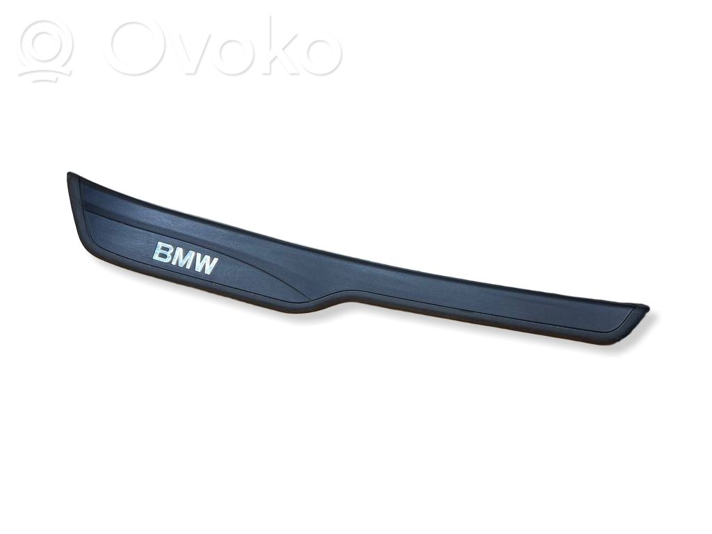 BMW 3 E90 E91 Rear sill trim cover 