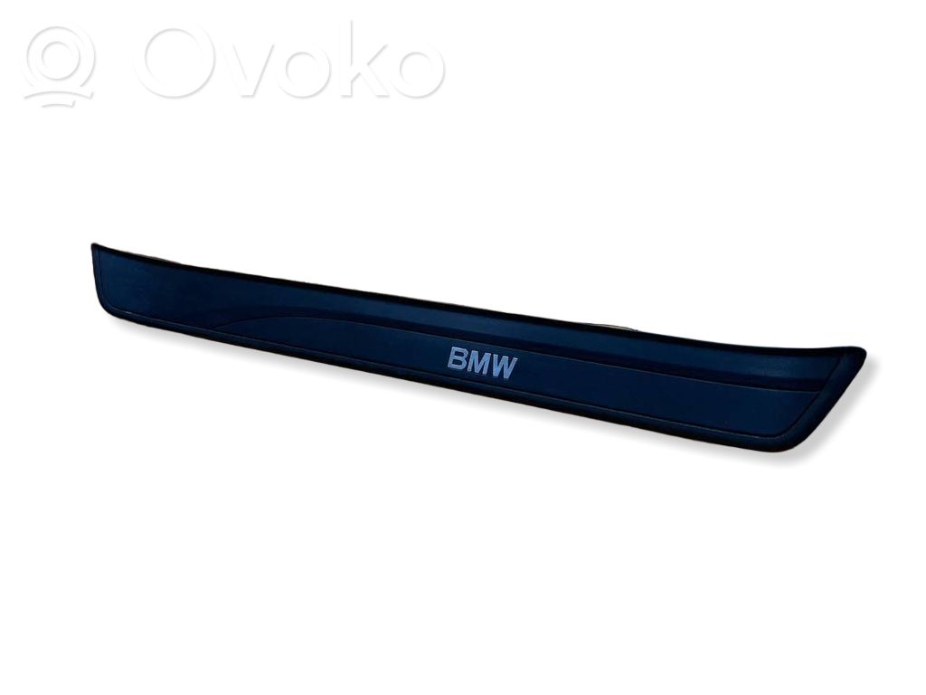 BMW 3 E90 E91 Front sill trim cover 