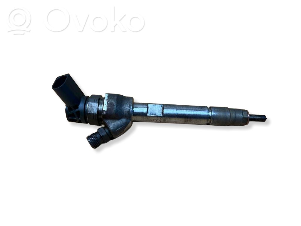 BMW 3 F30 F35 F31 Inyector de combustible 