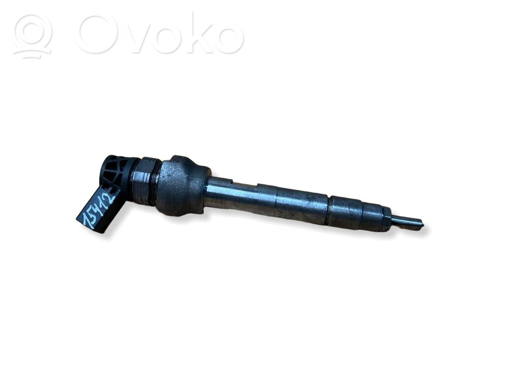BMW 3 F30 F35 F31 Inyector de combustible 