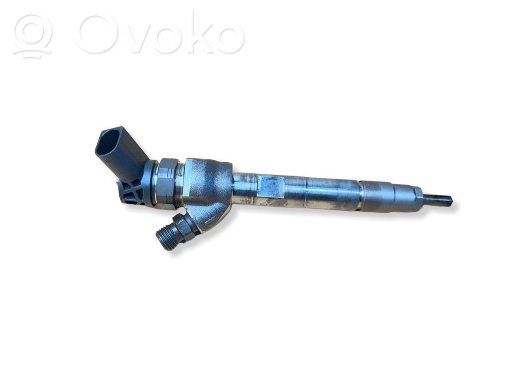 BMW 3 F30 F35 F31 Fuel injector 