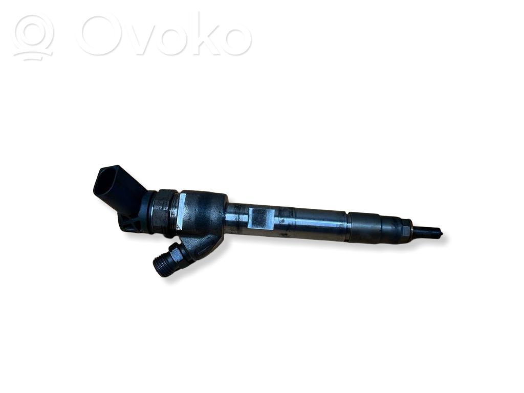 BMW 3 F30 F35 F31 Inyector de combustible 