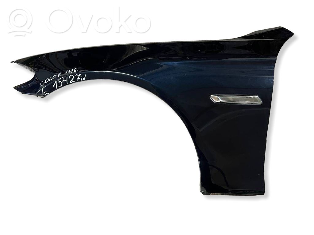 BMW 5 F10 F11 Крыло 