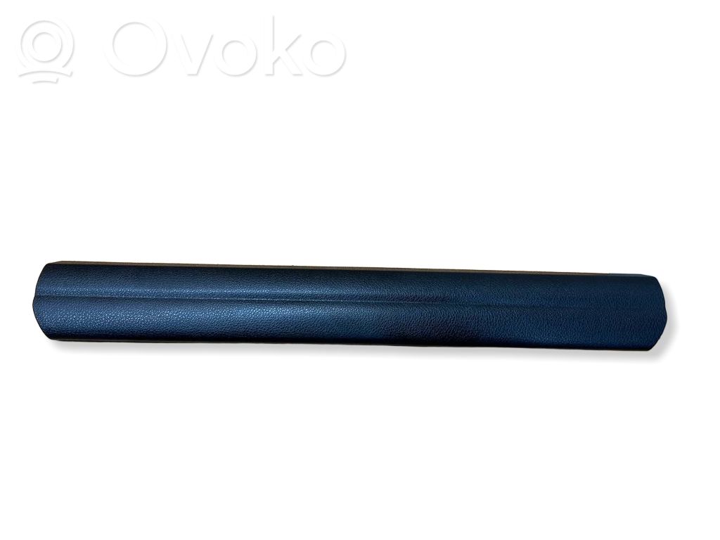 BMW 5 F10 F11 Listwa progowa przednia 