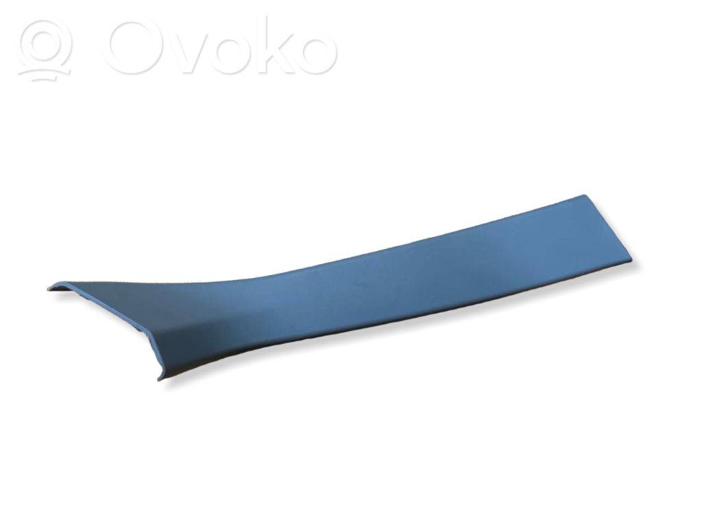 BMW 3 E90 E91 Kita bagažinės apdailos detalė 