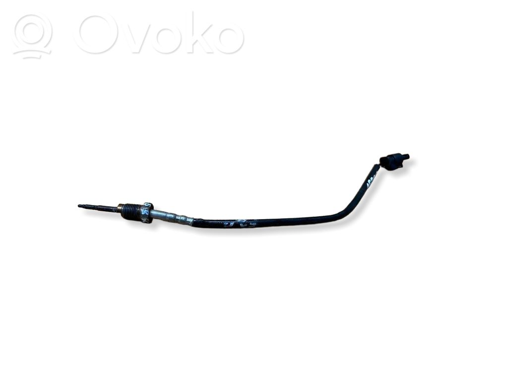 BMW 1 F20 F21 Exhaust gas temperature sensor 