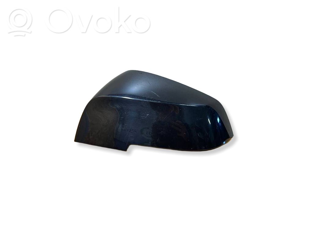 BMW 3 F30 F35 F31 Capac plastic oglindă exterioară 