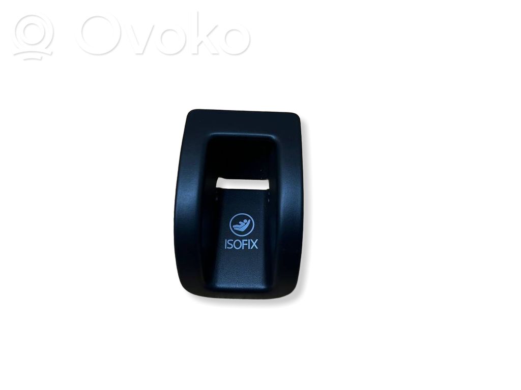 Cubierta ISOFIX   5E0887233A