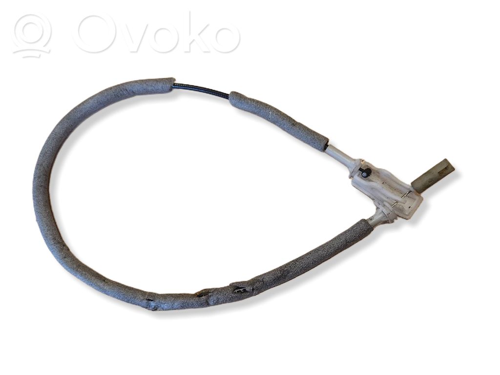 Línea de cable puerta delantera   8221519
