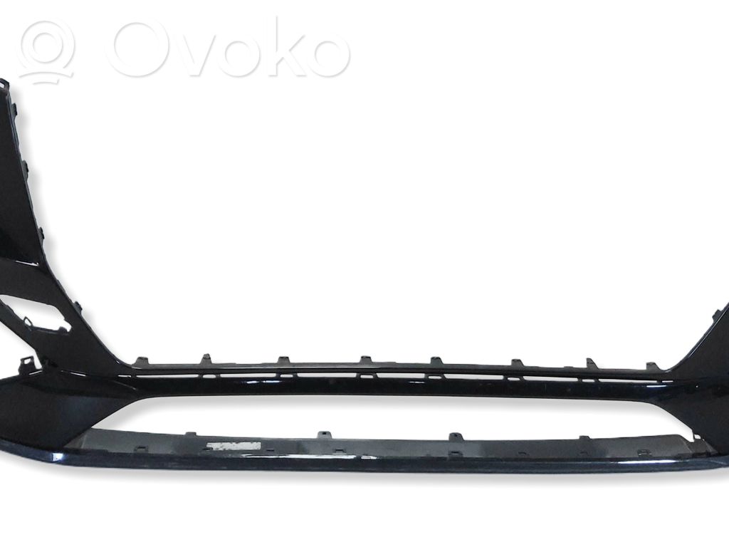 Borde del parachoques delantero   81A807110