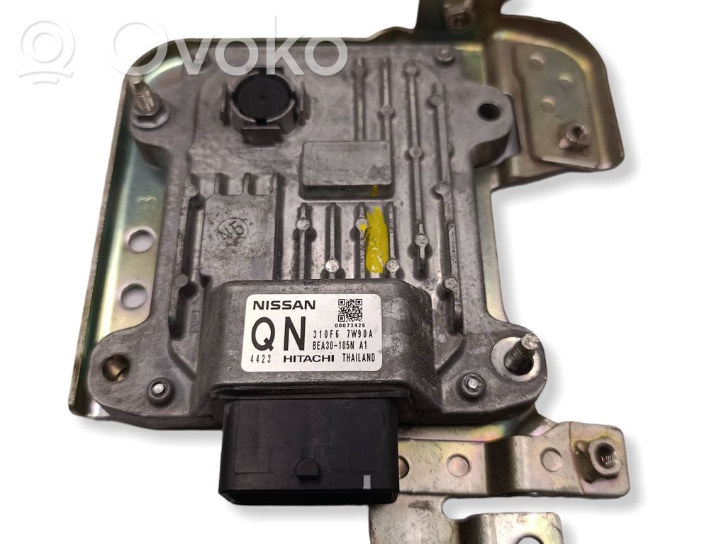 Nissan Micra Gearbox control unit/module 