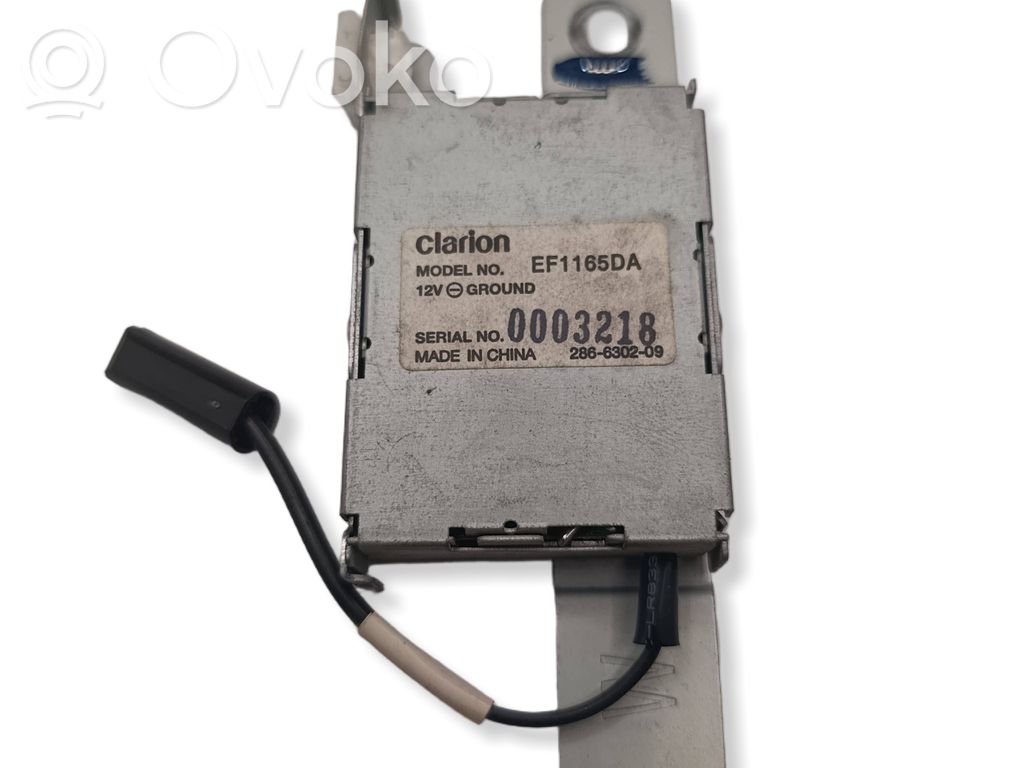 Subaru B9 Tribeca Antennenverstärker Signalverstärker 