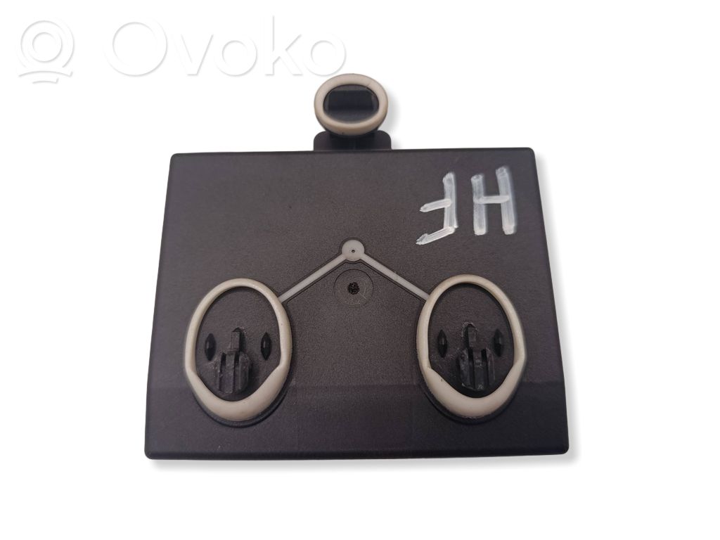 Unité de commande module de porte   4F0959792R,8K0959792D