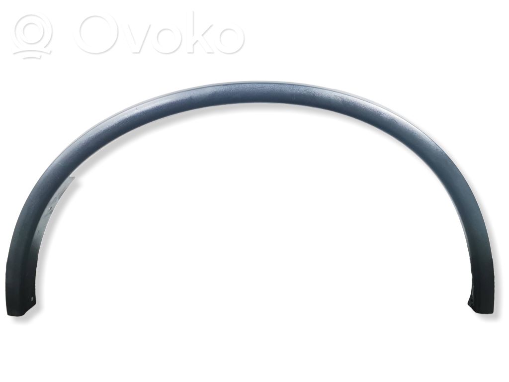 Dodge Durango Rear arch trim 