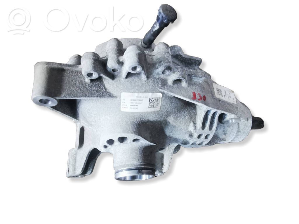 Mechanizm różnicowy przedni / Dyferencjał   68340267AC,1010003338275,4460061560,P68340,T02UF160120316