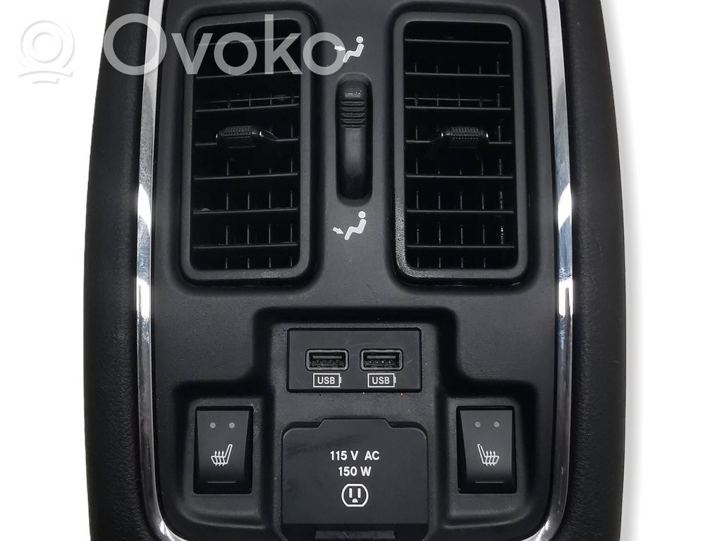 Dodge Durango Autres éléments de console centrale 