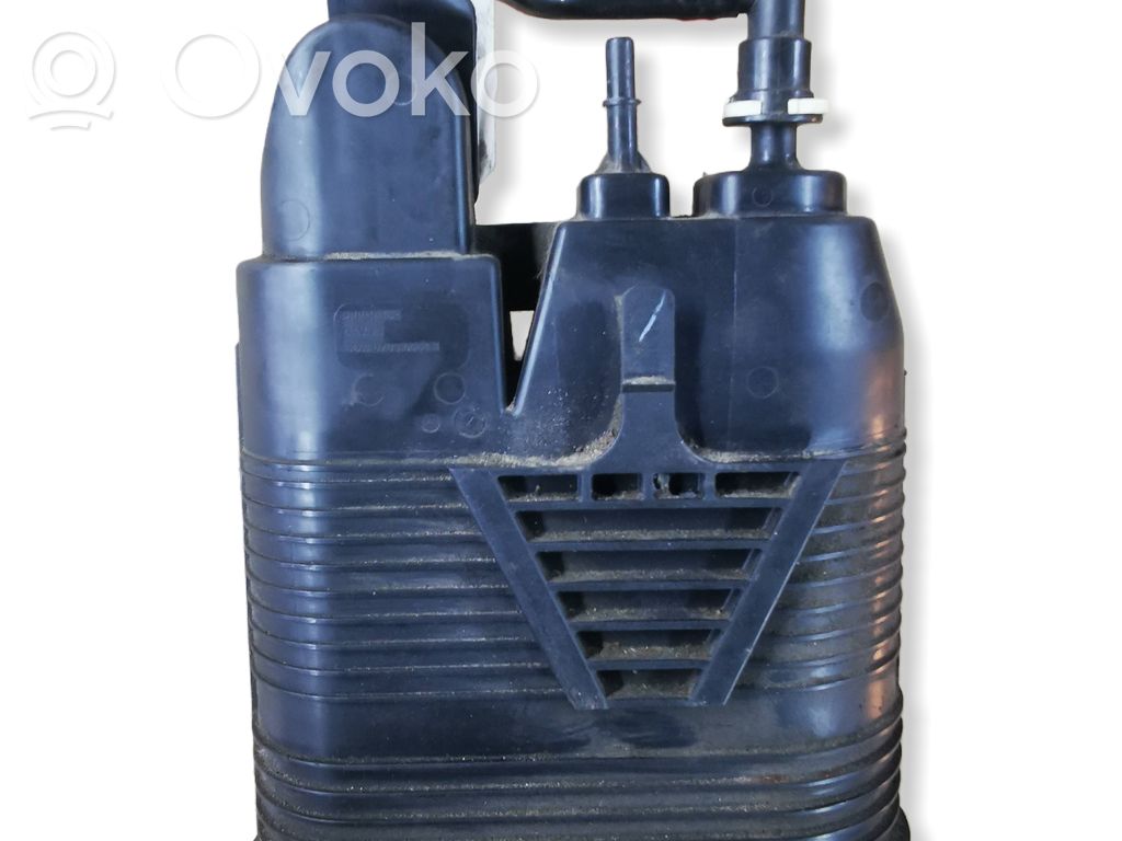 Dodge Durango Aktivkohlefilter 