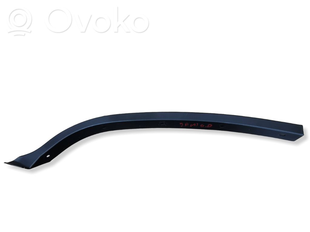 Jeep Grand Cherokee WL Rear arch trim 