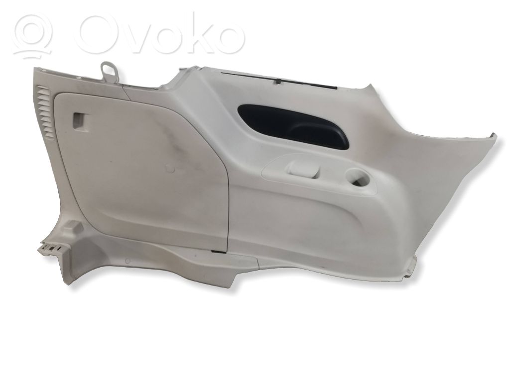 Chrysler Pacifica Trunk/boot side trim panel 