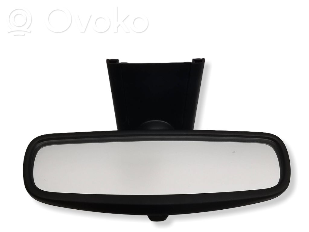Chrysler Pacifica Rear view mirror (interior) 