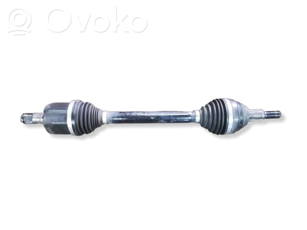 Chrysler Pacifica Front driveshaft 