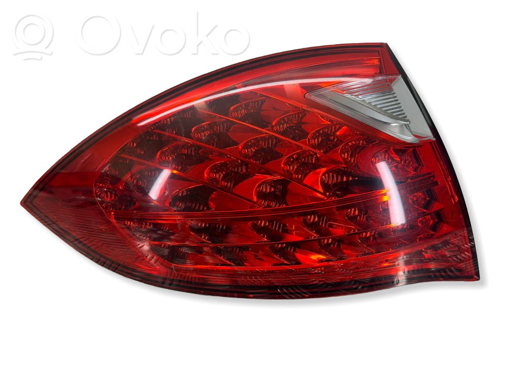 Porsche Cayenne (92A) Takavalot 