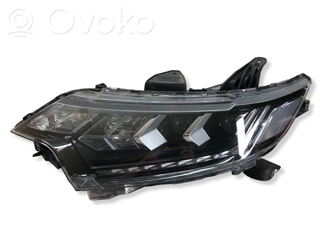 Mitsubishi Outlander Scheinwerfer 