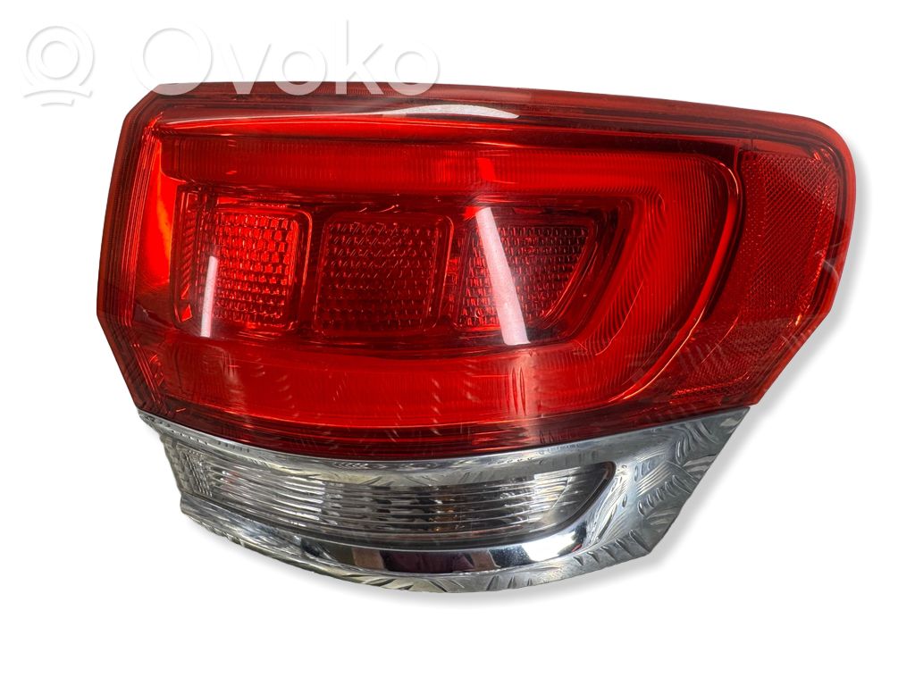 Jeep Grand Cherokee Lampă spate în caroserie 