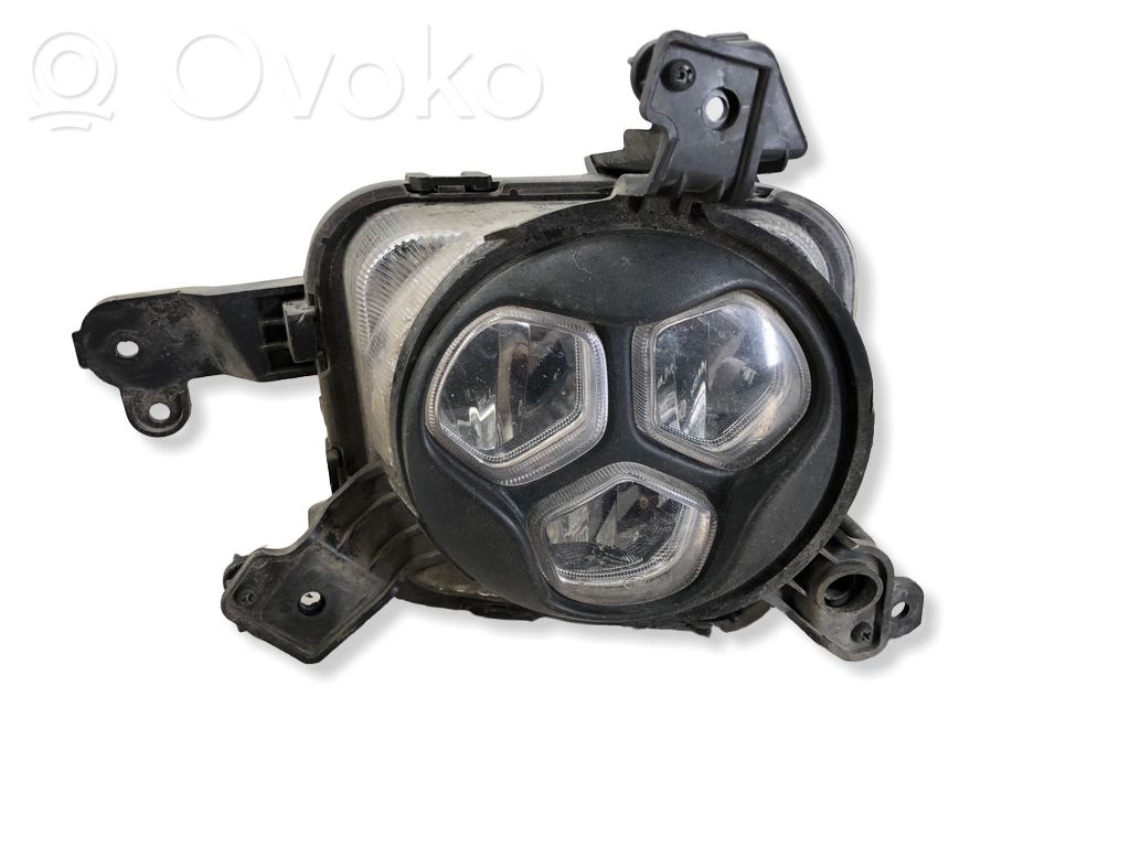 KIA Optima Front fog light 