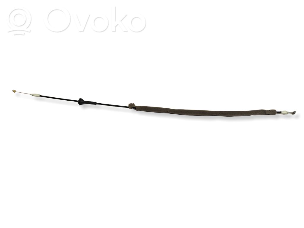 Galinių durų troselis   3042762,575AC