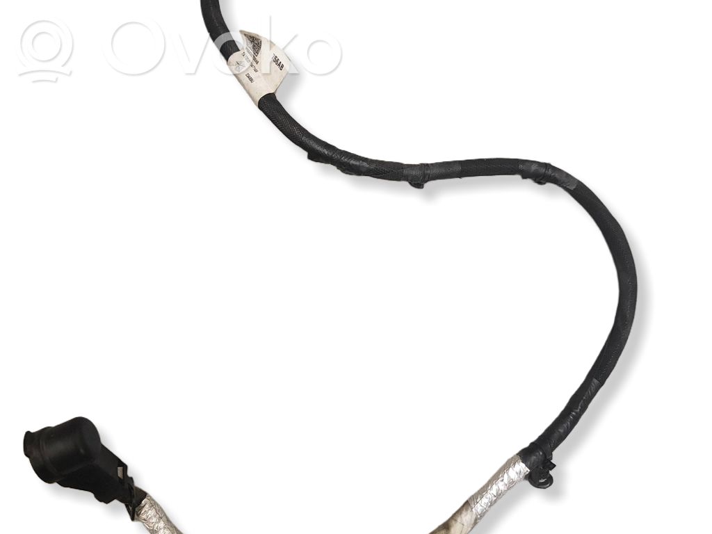 Pluskaapeli (akku)   P68499756AB,68499756AB