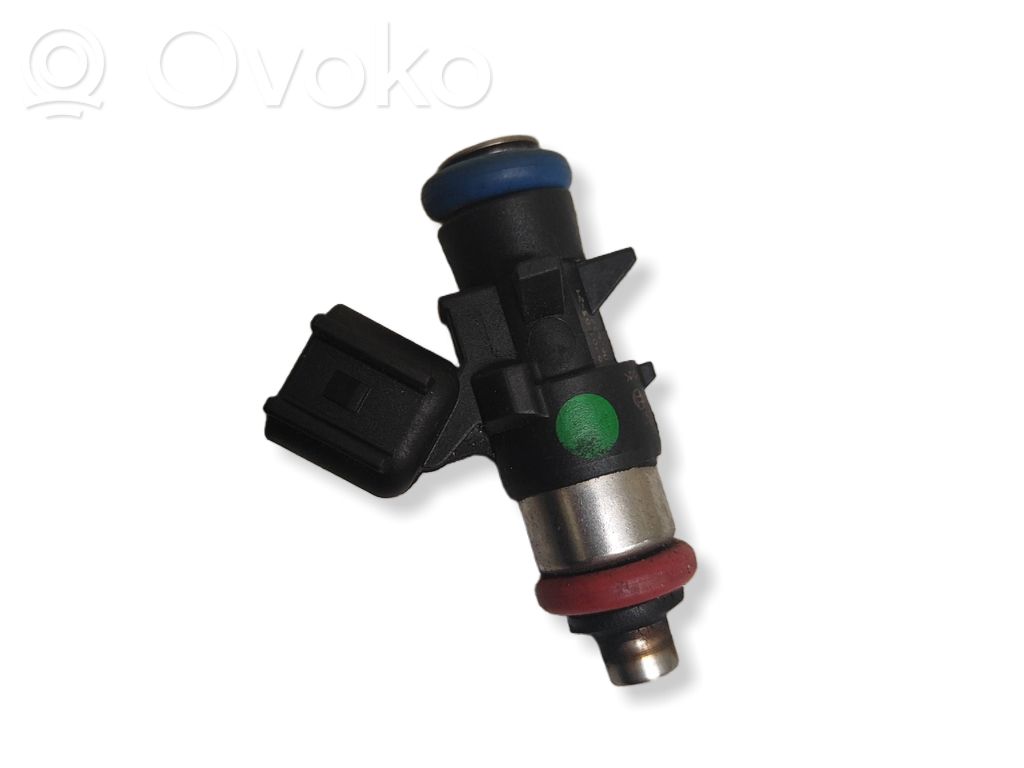 Polttoainesuutin   0280158662