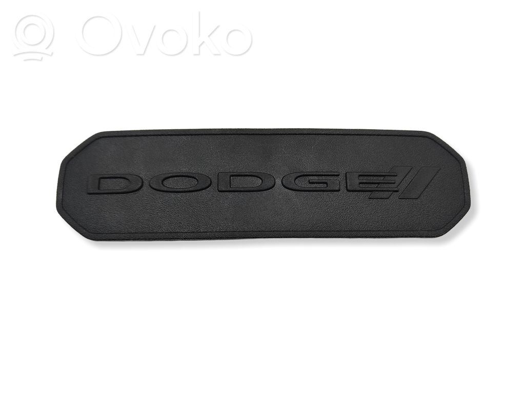 Dodge Durango Other center console (tunnel) element 