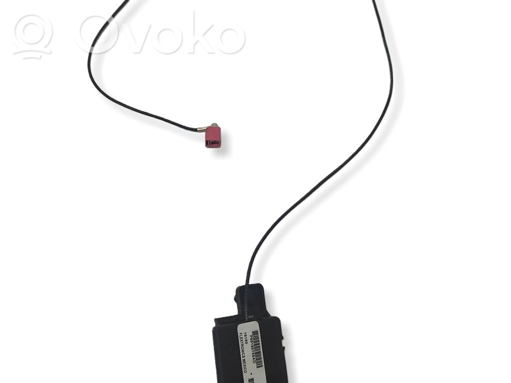 Jeep Grand Cherokee Radio antenna 