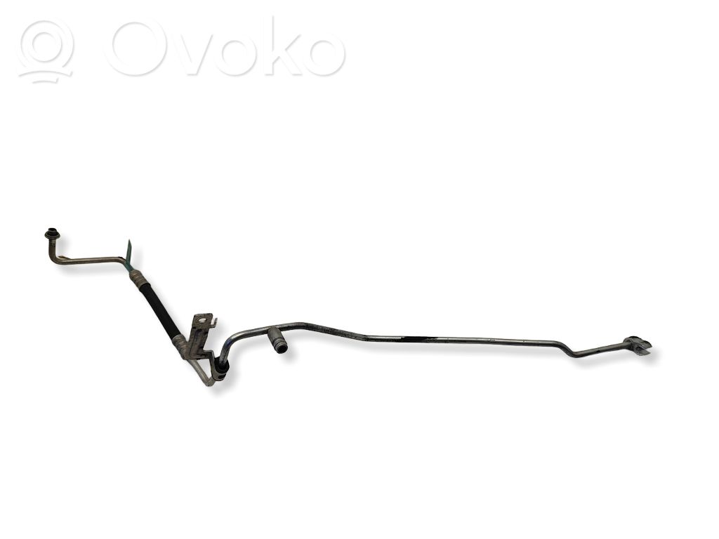 Jeep Grand Cherokee Ilmastointilaitteen putki (A/C) 
