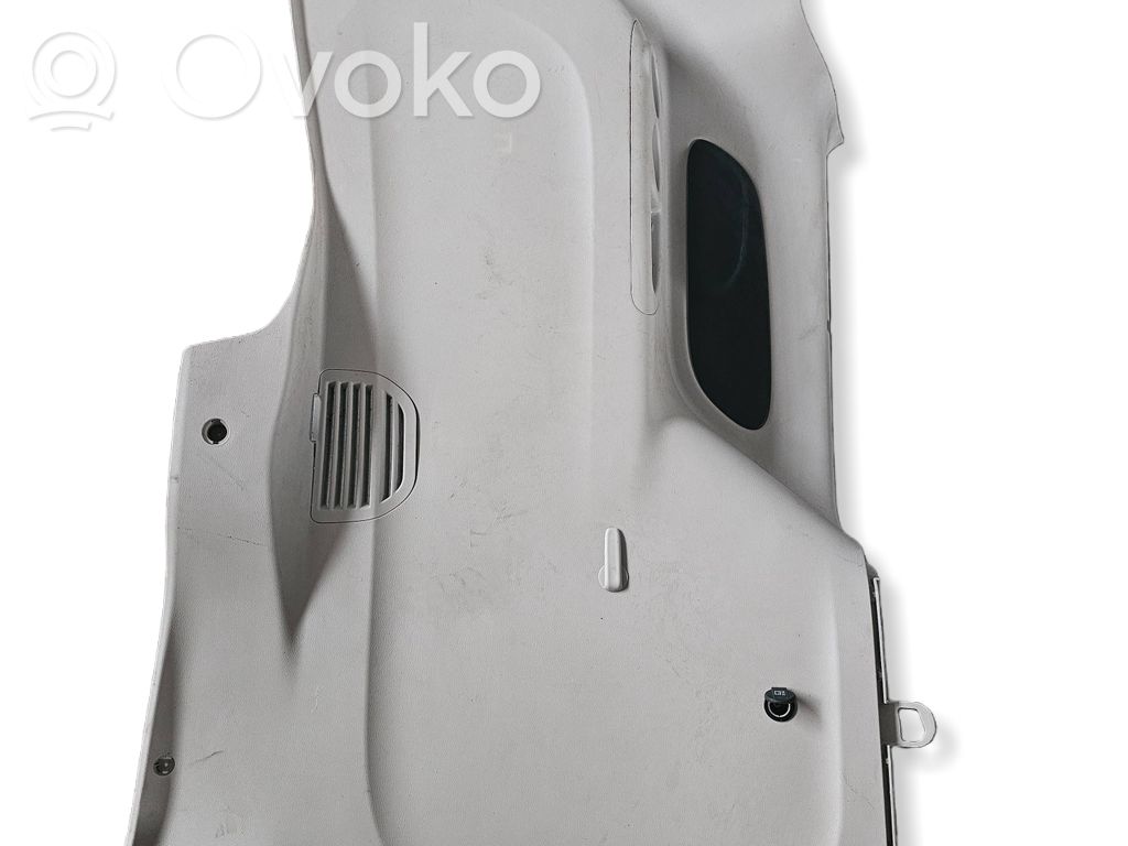 Chrysler Pacifica Trunk/boot side trim panel 