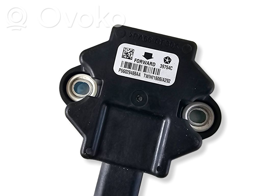Czujnik przyspieszenia ESP   39754C,TNHH1606LA292,P56029469AA,56029469AA
