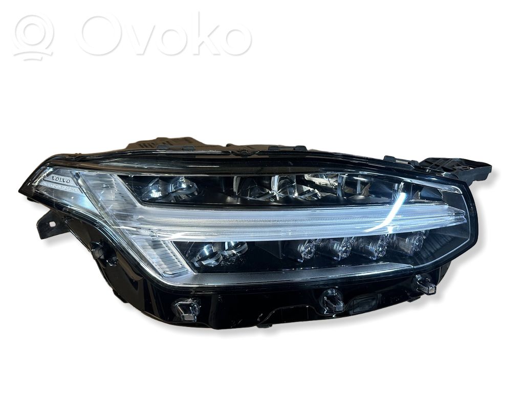 Volvo XC90 Faro/fanale 