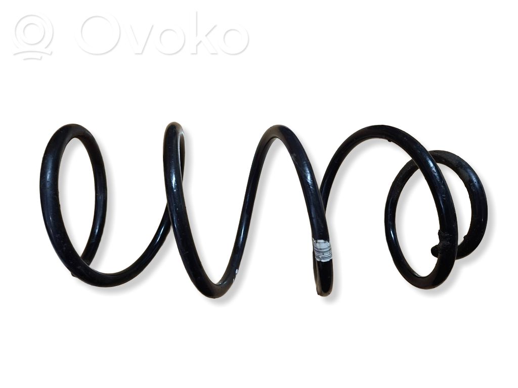BMW 1 E81 E87 Muelle espiral delantero 