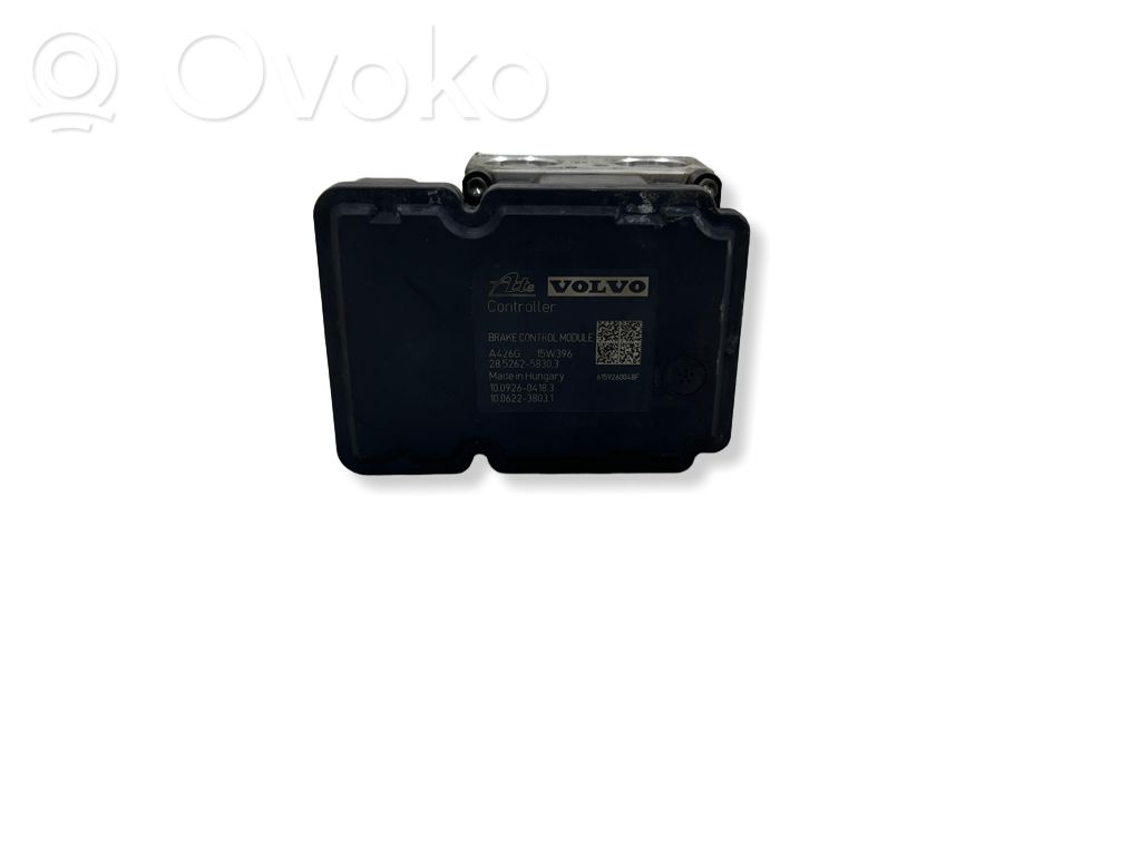 Volvo S60 ABS Pump 